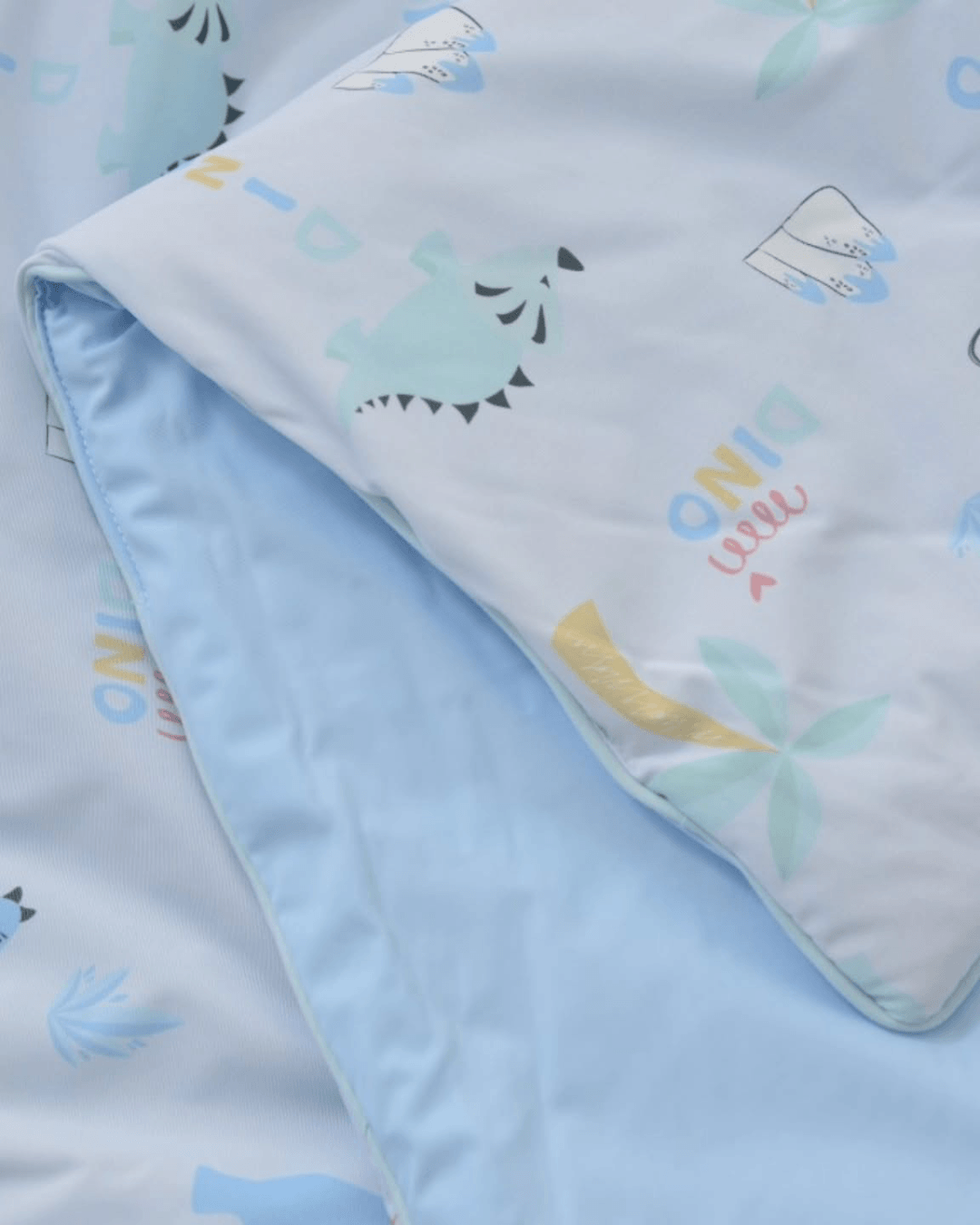 冰冰被  恐龙乐园 Cooling Blanket Dinosaur