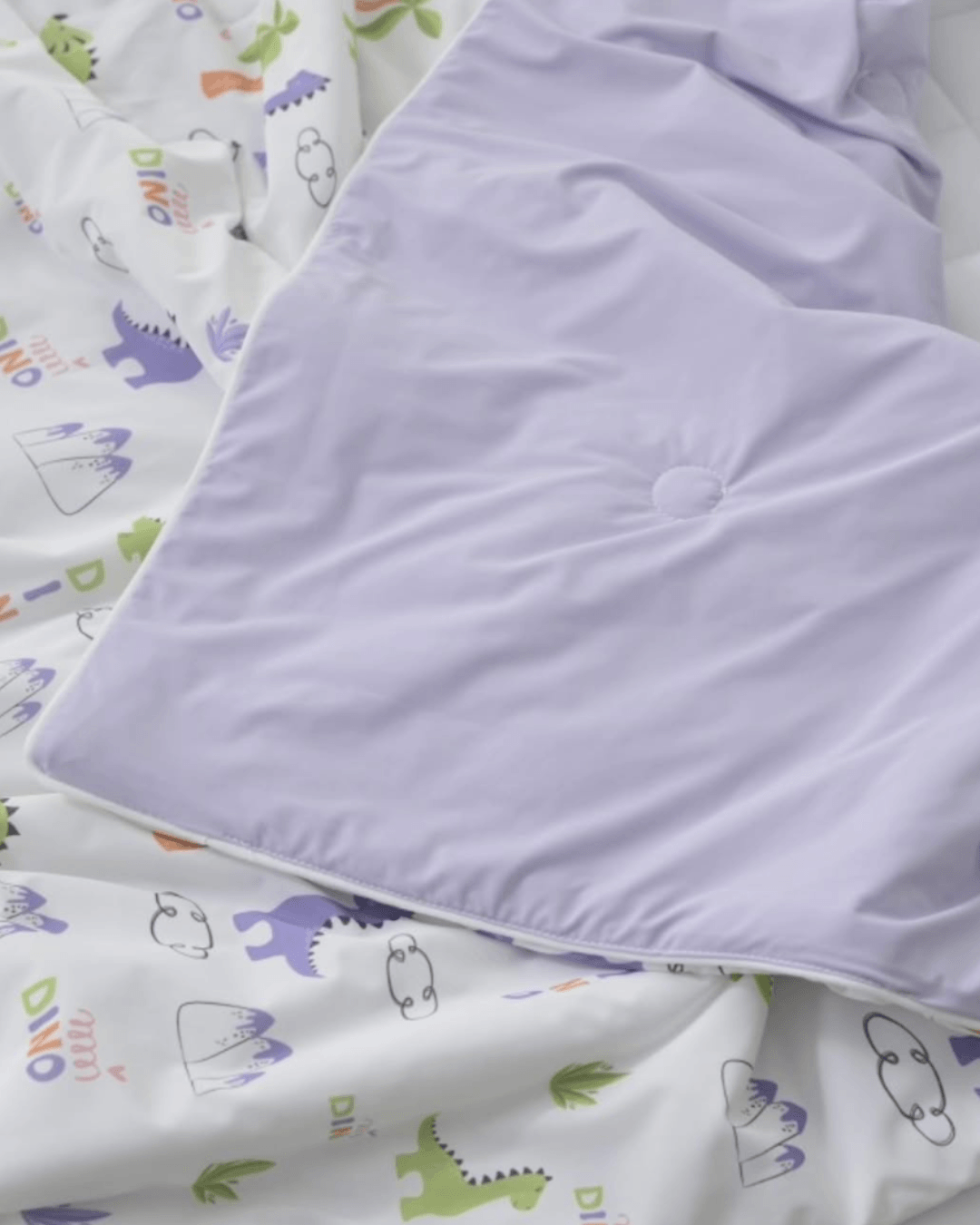 冰冰被  恐龙乐园 Cooling Blanket Dinosaur