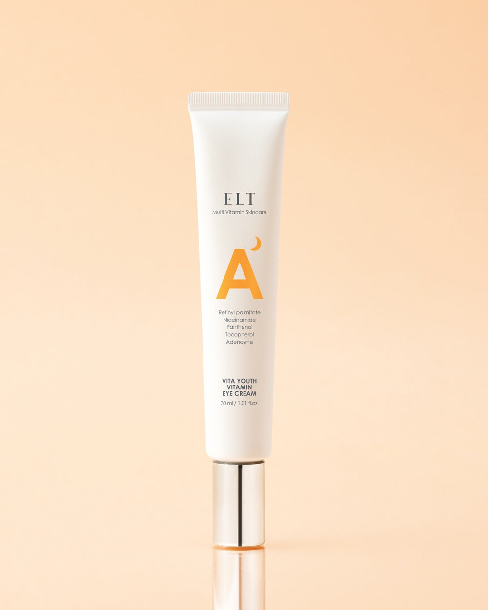 ELT Vita Youth Vitamin Eye Cream | 30ml