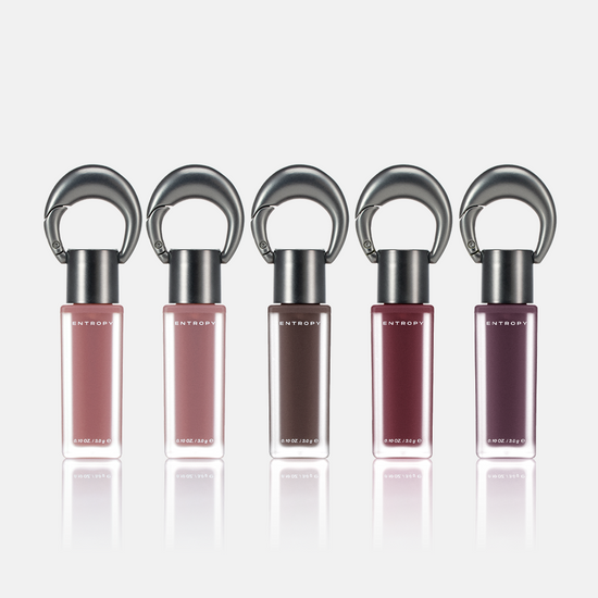 ENTROPY Charm Tint Base Blurry Line | 10 colours