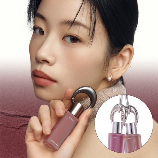 ENTROPY Charm Tint Base Blurry Line | 10 colours