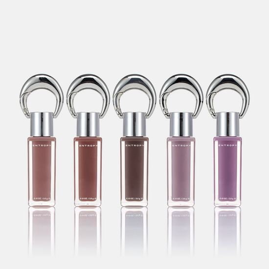 ENTROPY Charm Tint Glossy Gel Line | 10colors