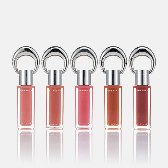ENTROPY Charm Tint Glossy Gel Line | 10colors