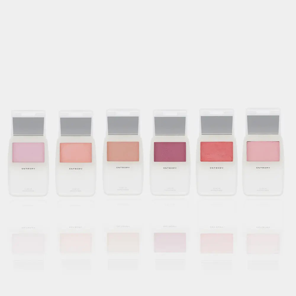 ENTROPY Slide Up Dough Cheek (12 Colors)