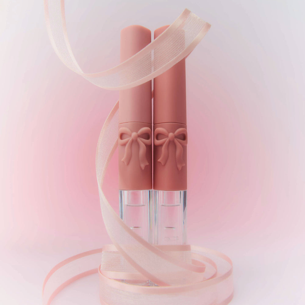 ETUDE Duo Fixing Tint | Free Ribbon Stress Ball