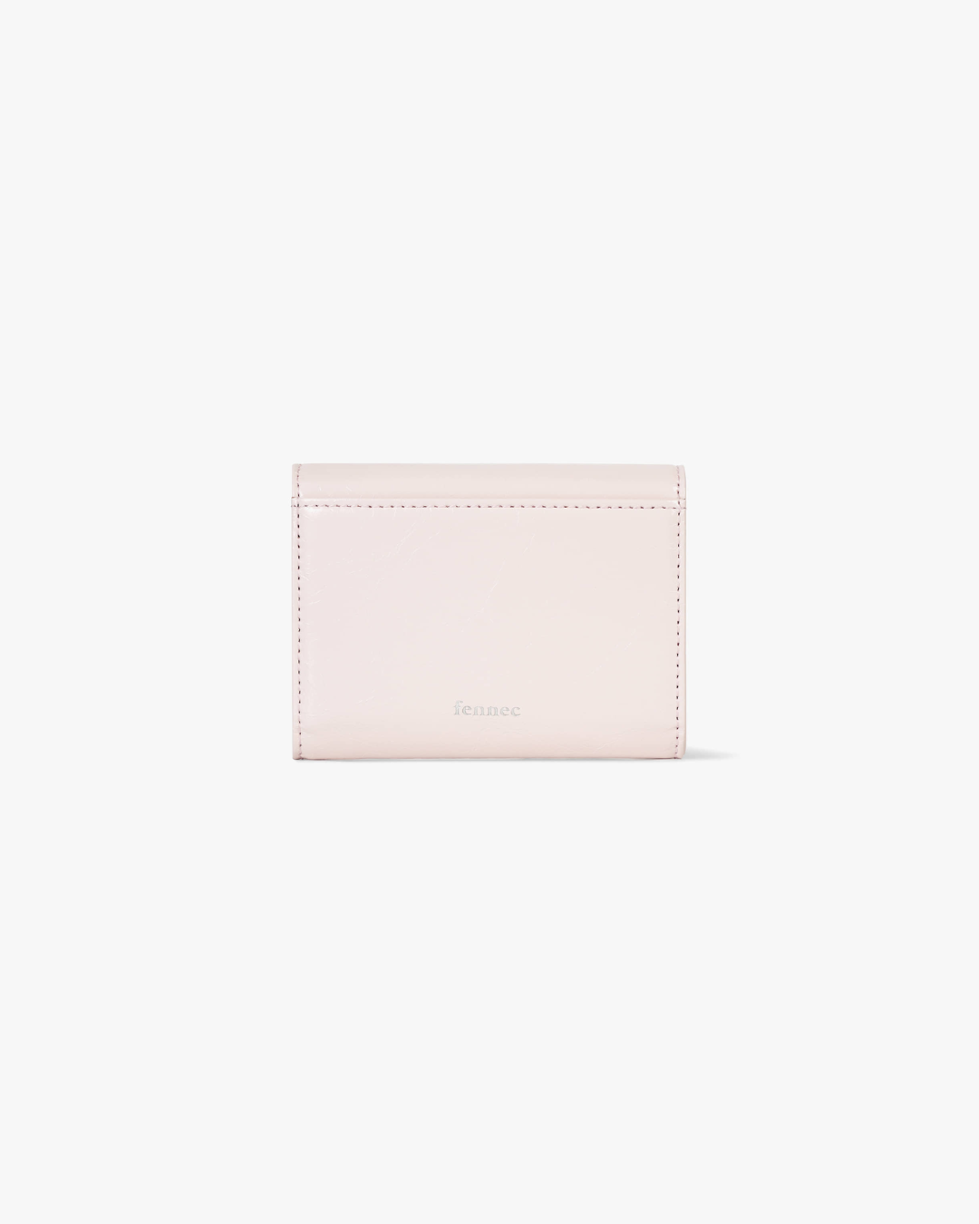 FENNEC 003 Crinkle Triangle Doco Wallet