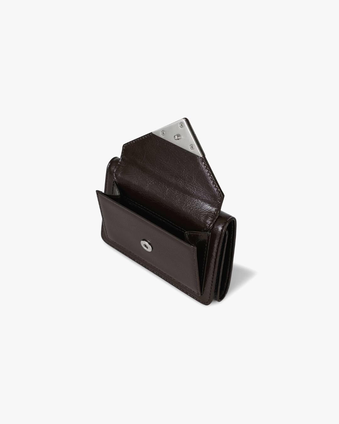 FENNEC 004 Triangle Coin Pocket Wallet