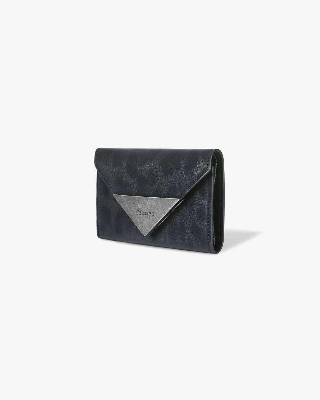 FENNEC 005 Matt Triangle Wallet