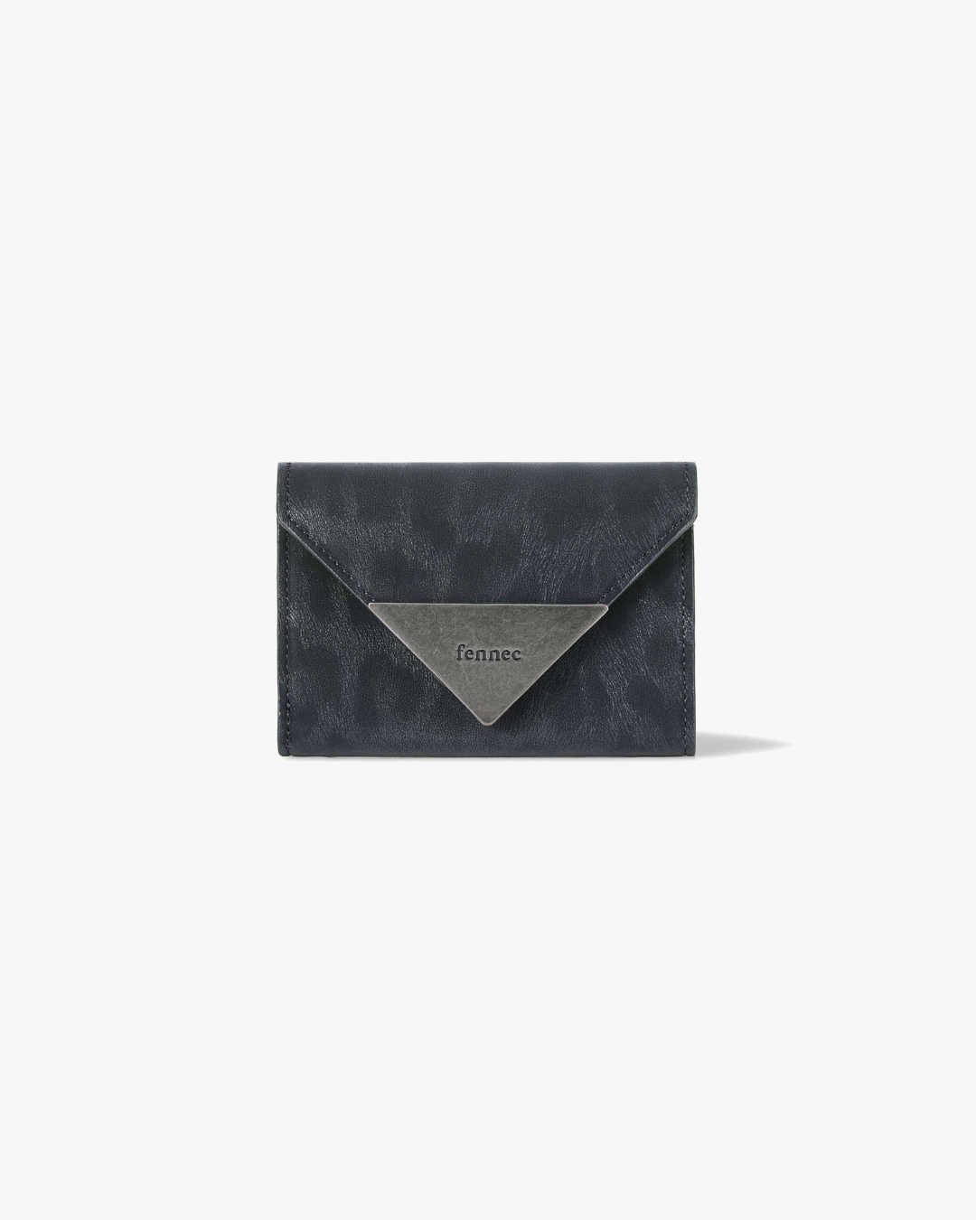 FENNEC 005 Matt Triangle Wallet