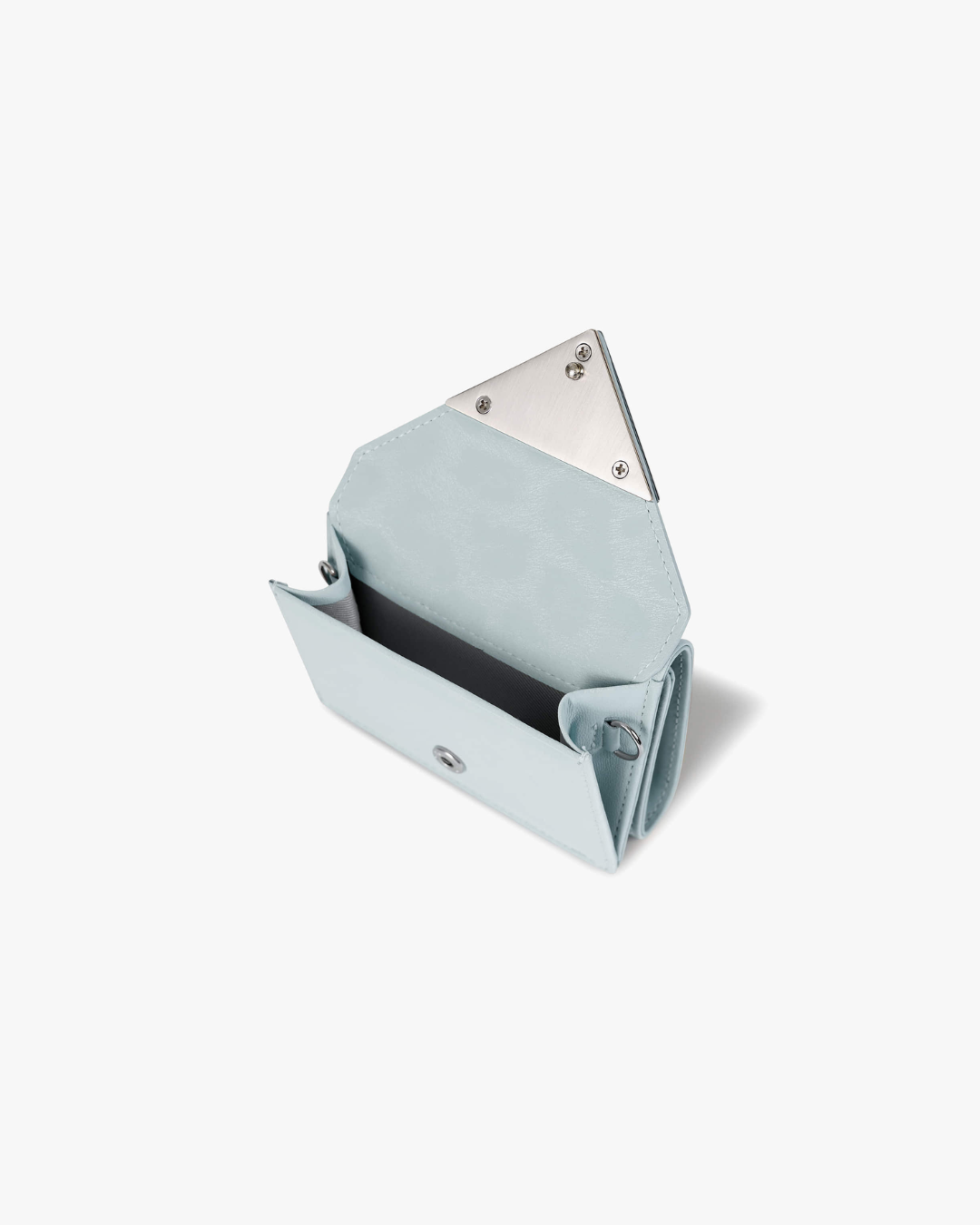 FENNEC 006 Triangle Triple Wallet
