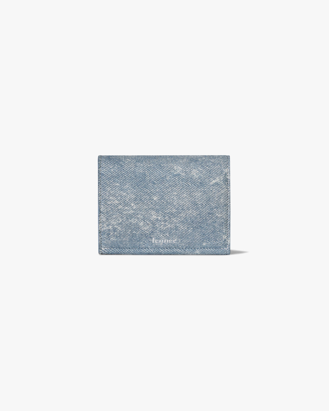 FENNEC 001 Soty Fold Coin Wallet