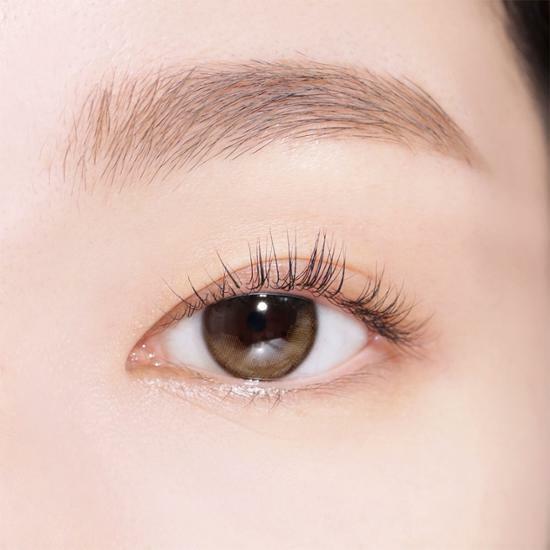 FILLIMILLI Heating Eyelash Curler USB TYPE