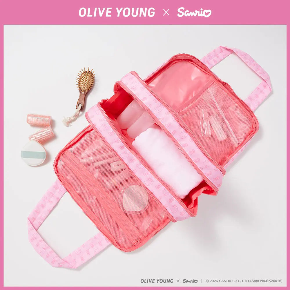 FILLIMILLI Multi Travel Pouch | 1ea