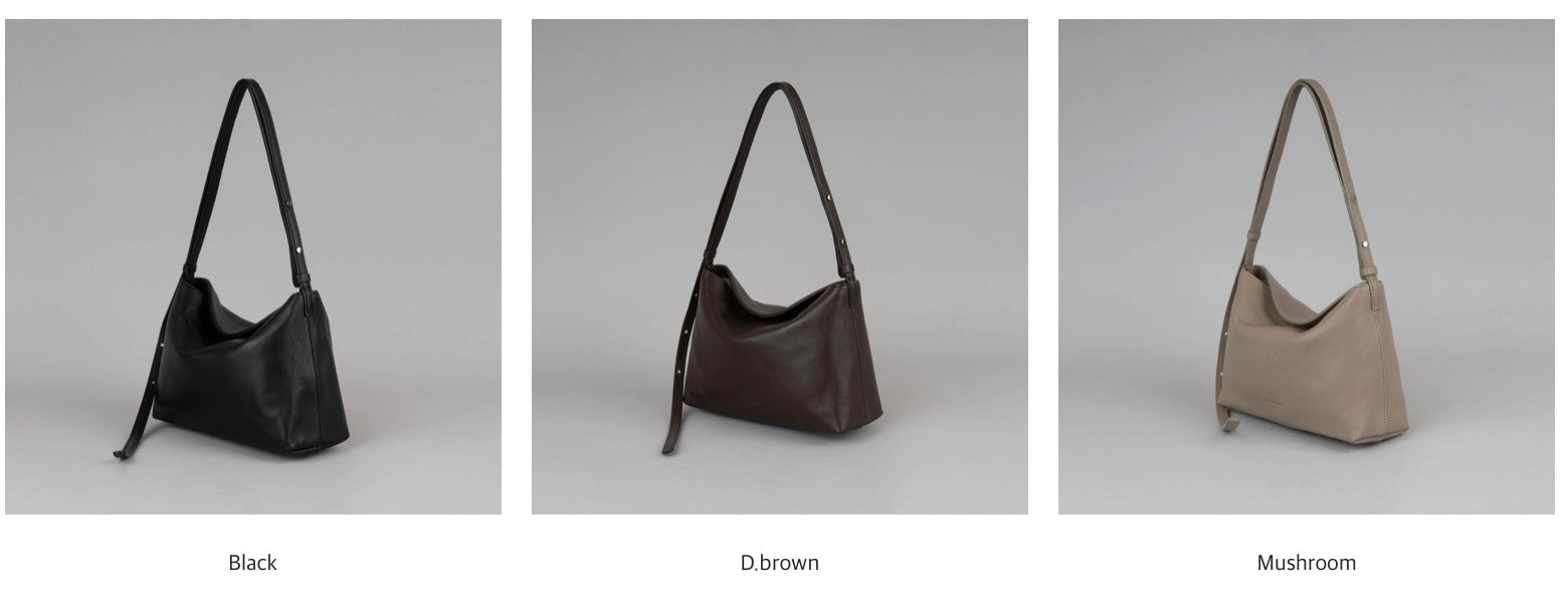 Bucks and Leather 003 Folding Mini S