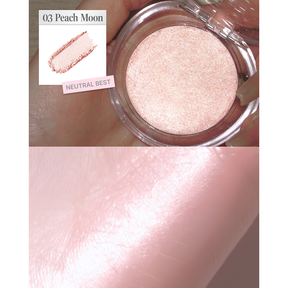 GLINT Highlighter EX | Free Brush