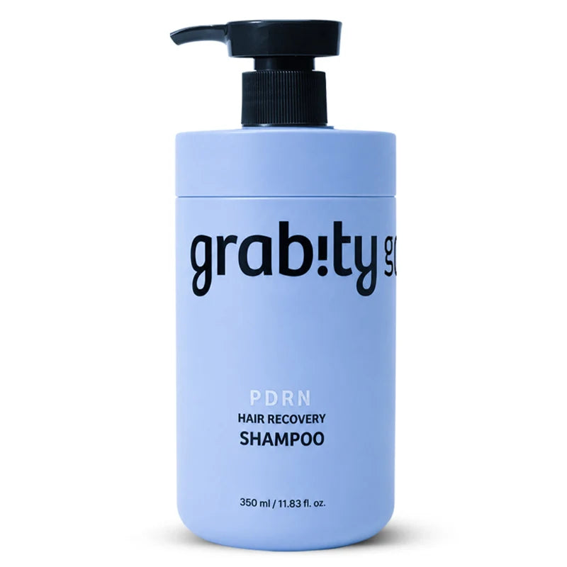 GRABITY G.0.0 Hair Recovery Shampoo | 350ml