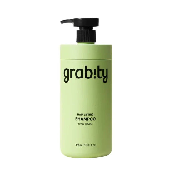 GRABITY Hair Lifting Shampoo Extra Strong | 475ml