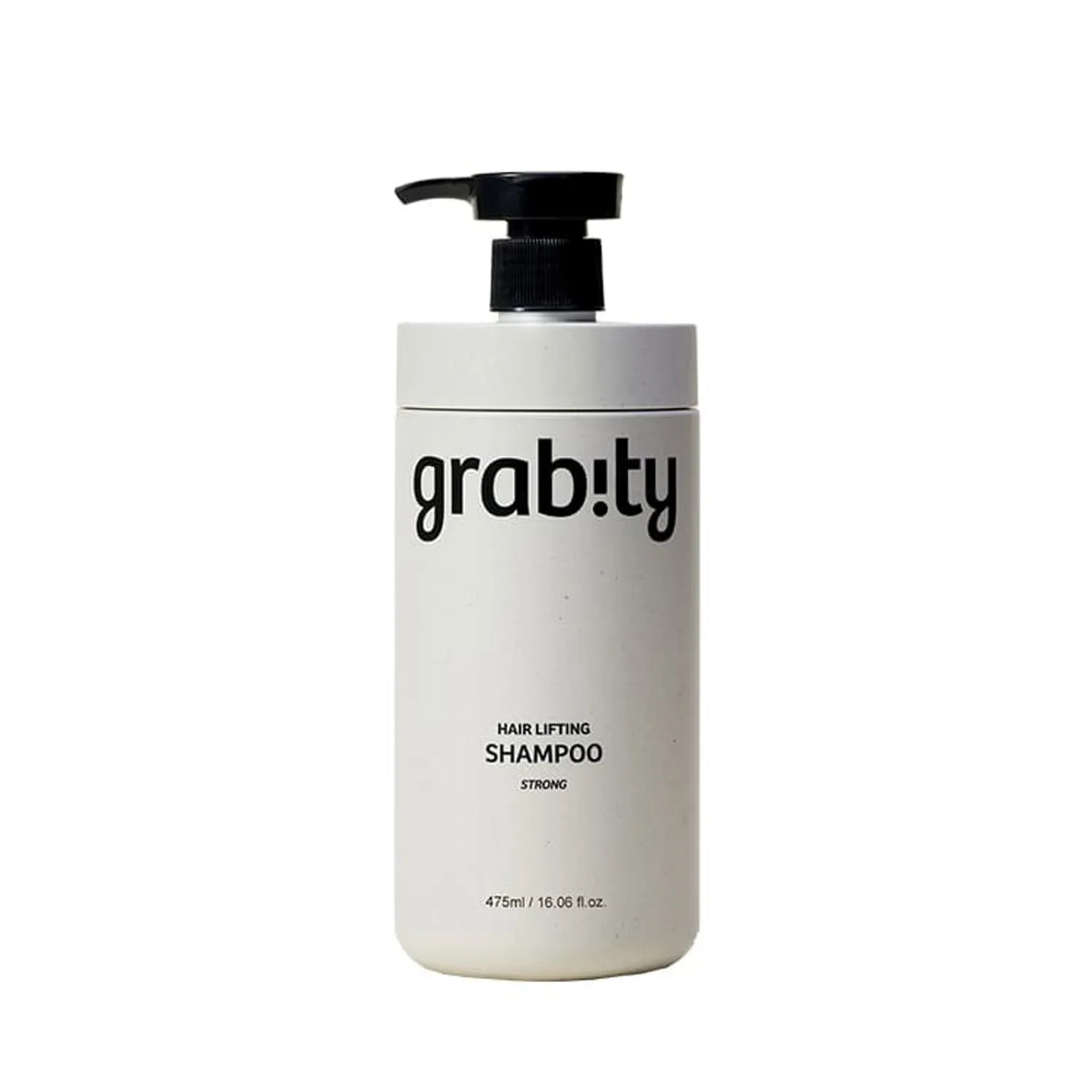 GRABITY Hair Lifting Shampoo Strong Hair Loss Care | 475ml