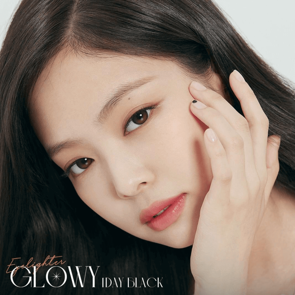 [Daily] OLENS Glowy Contact Lens (20pcs)