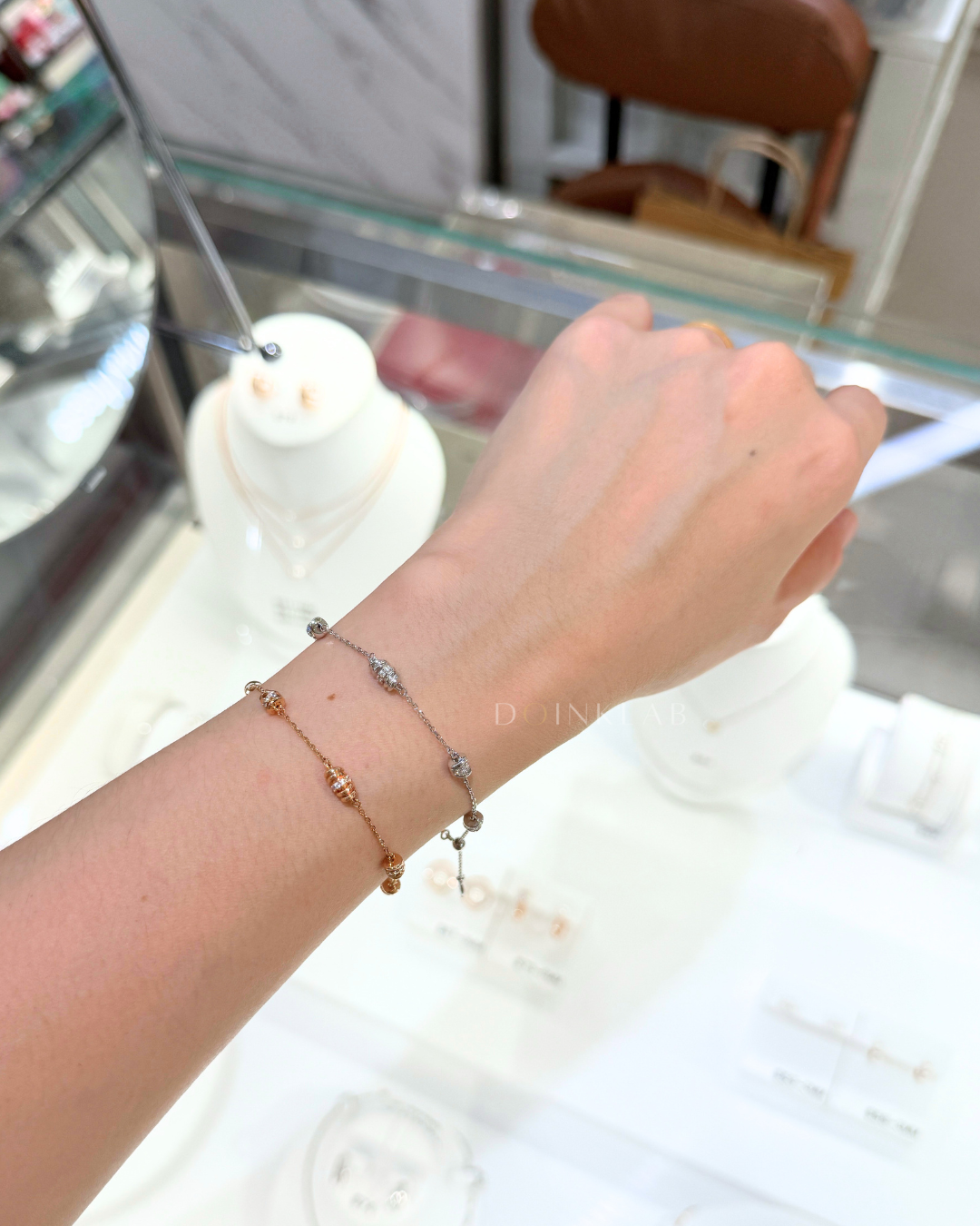 HAESOOL 011 Bracelet 手链