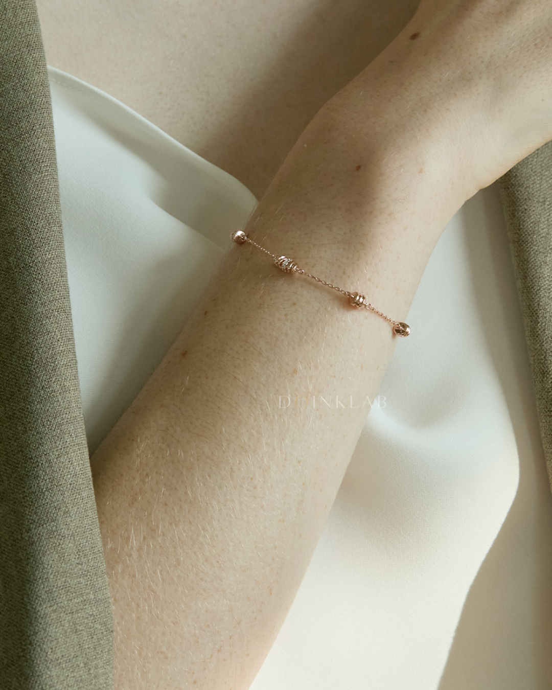 HAESOOL 011 Bracelet 手链