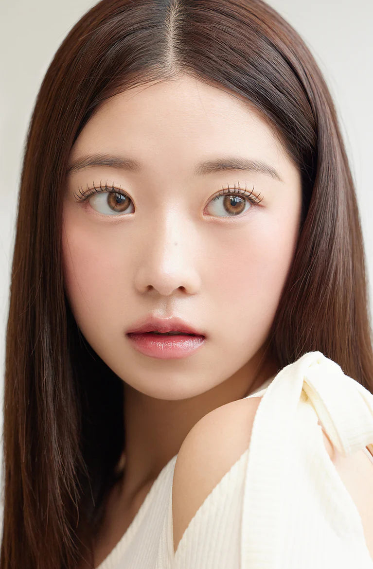 [MONTHLY] HAPA KRISTIN Dear Deer Kristin - Bam Brown