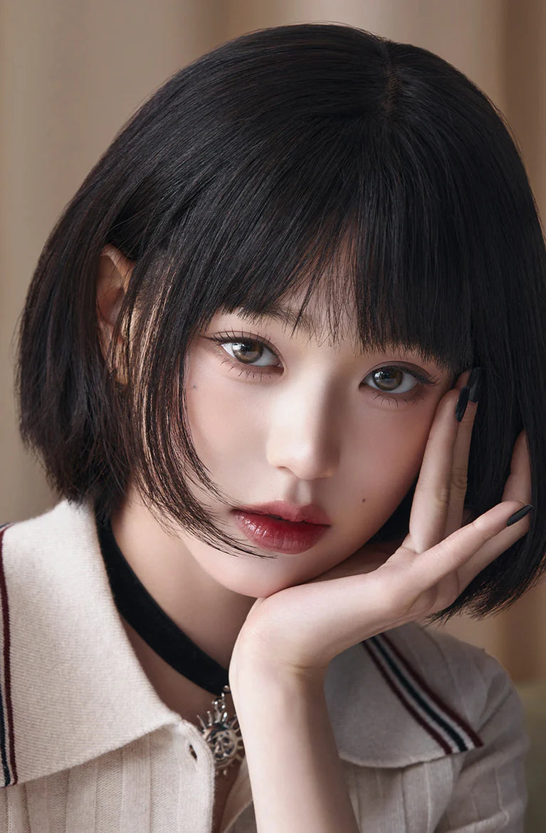 [MONTHLY] HAPA KRISTIN Dear Deer Kristin - Bam Brown