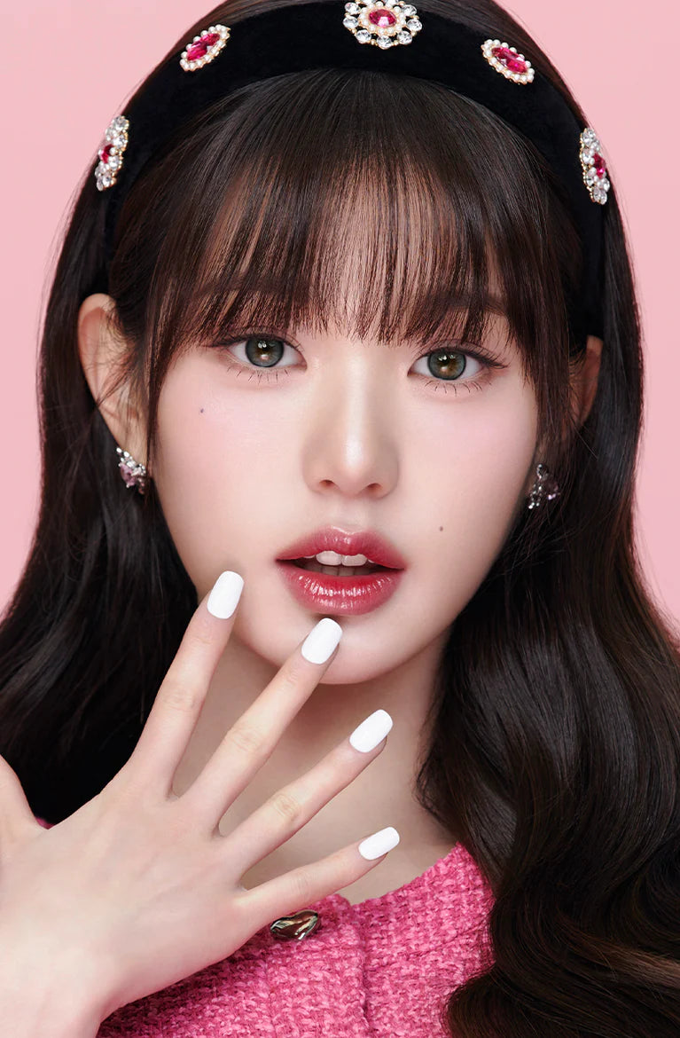 [DAILY] HAPA KRISTIN Dolly Kristin