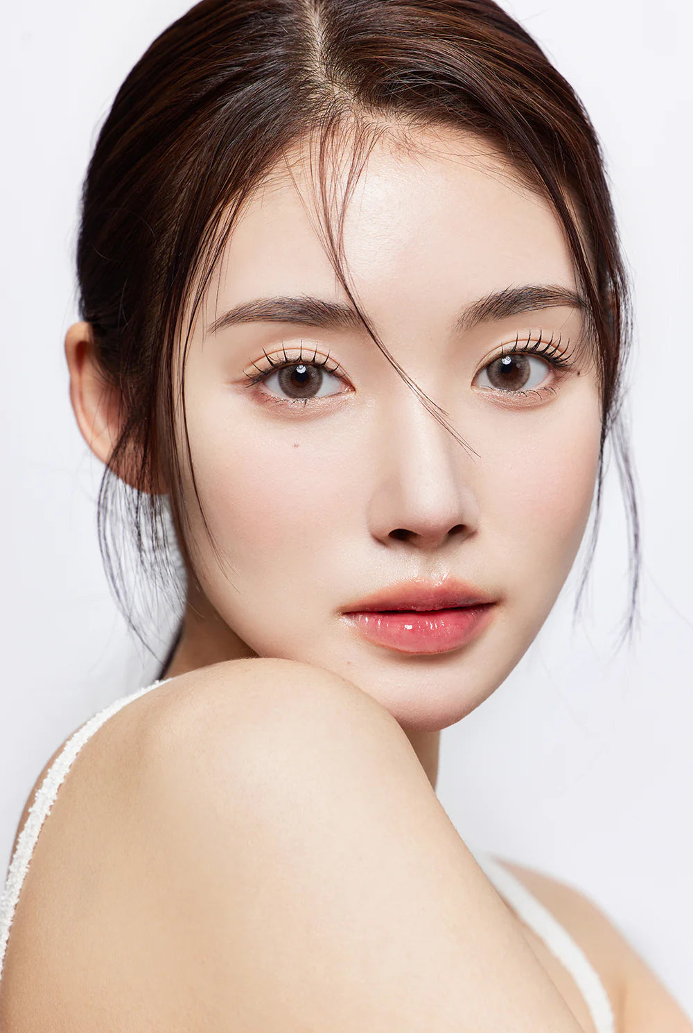 [MONTHLY] HAPA KRISTIN Pit-a-Pat Kristin - Beige