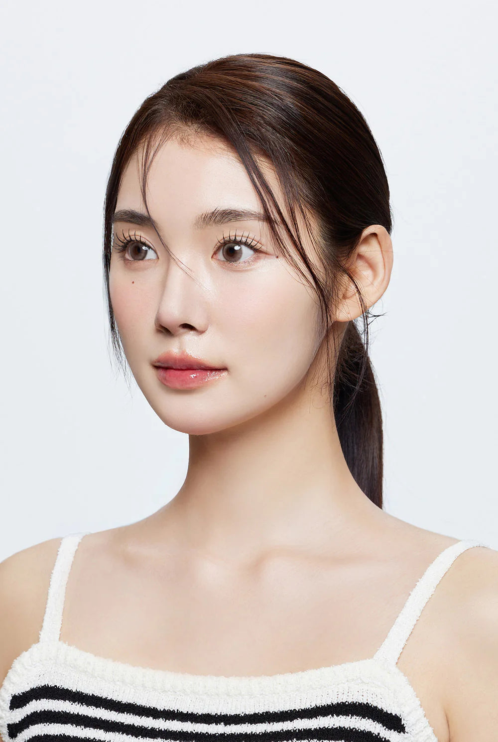 [MONTHLY] HAPA KRISTIN Pit-a-Pat Kristin - Beige