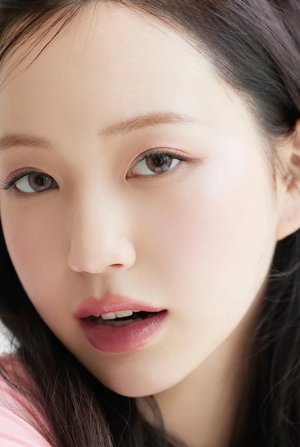 [DAILY] HAPA KRISTIN Pit-a-Pat Kristin - Beige