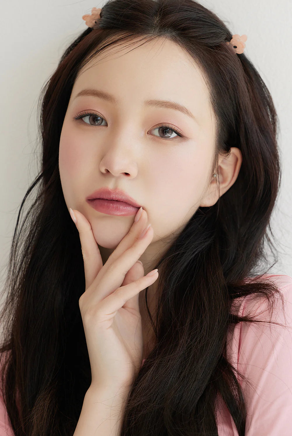 [DAILY] HAPA KRISTIN Pit-a-Pat Kristin - Beige