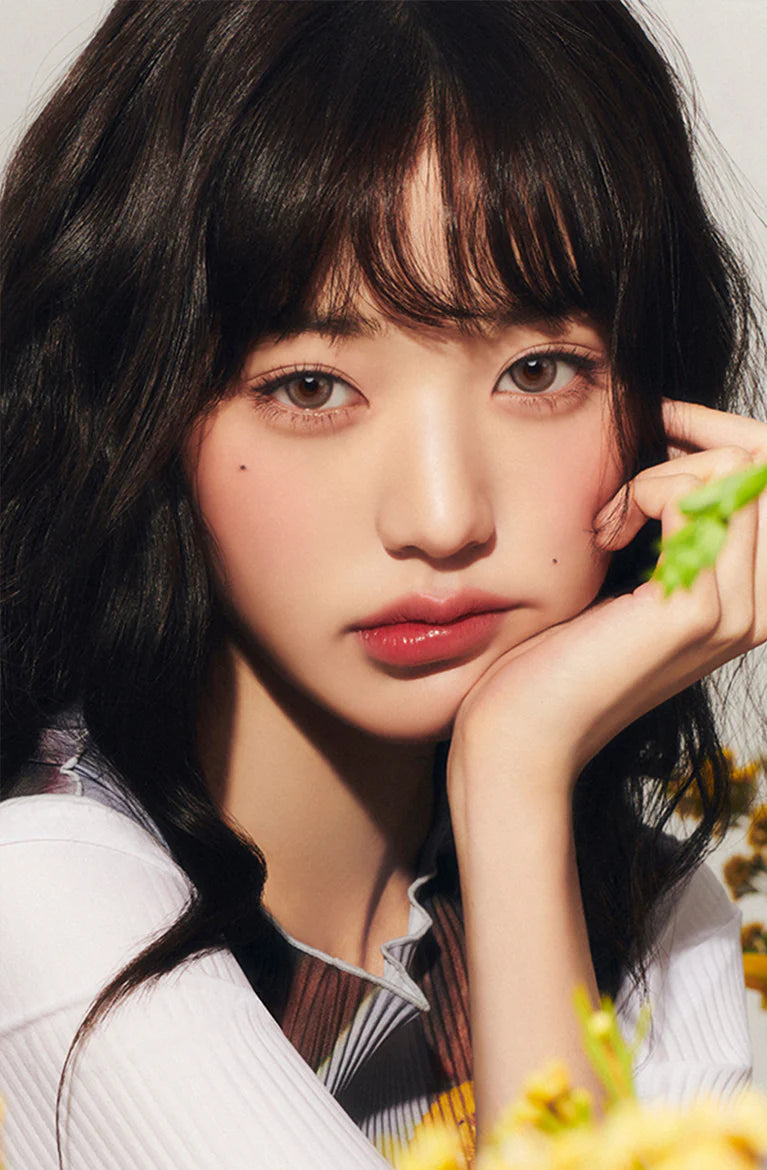 [MONTHLY] HAPA KRISTIN Pit-a-Pat Kristin - Beige