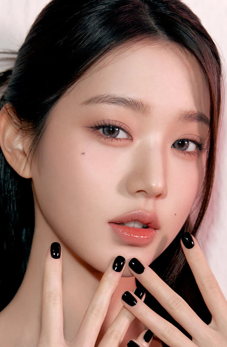 [MONTHLY] HAPA KRISTIN Shopaholic Kristin - Midnight Gray
