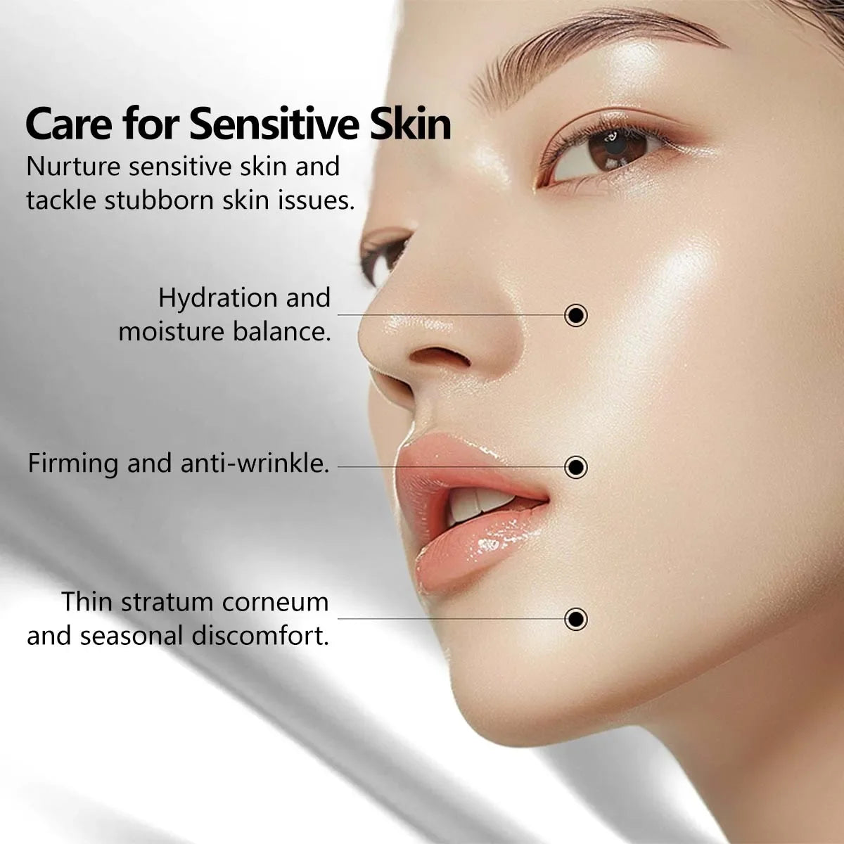 HEXKIN Intensive Light Sculpting Face Cream 40ml