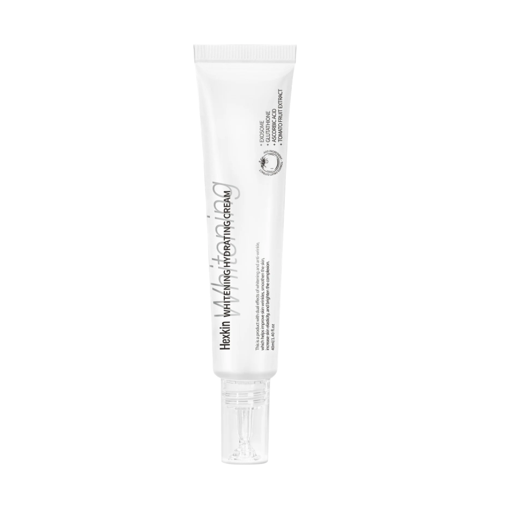 [READY STOCK] HEXKIN Whitening Hydrating Cream | 40ml