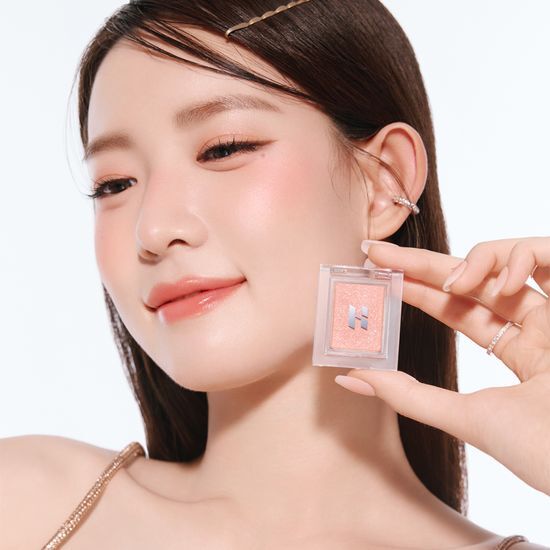 HOLIKA HOLIKA My Fave Piece Eye Shadow | Single