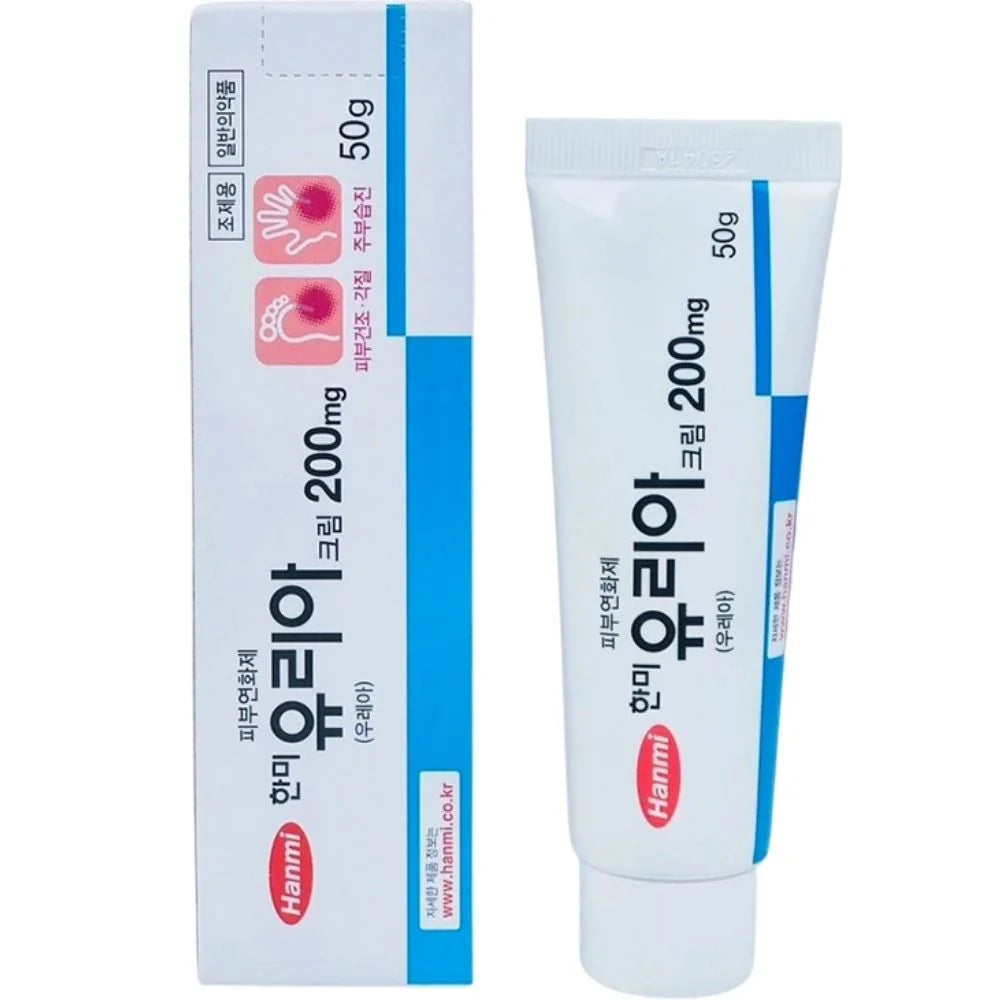 HANMI Hand Cream 50g