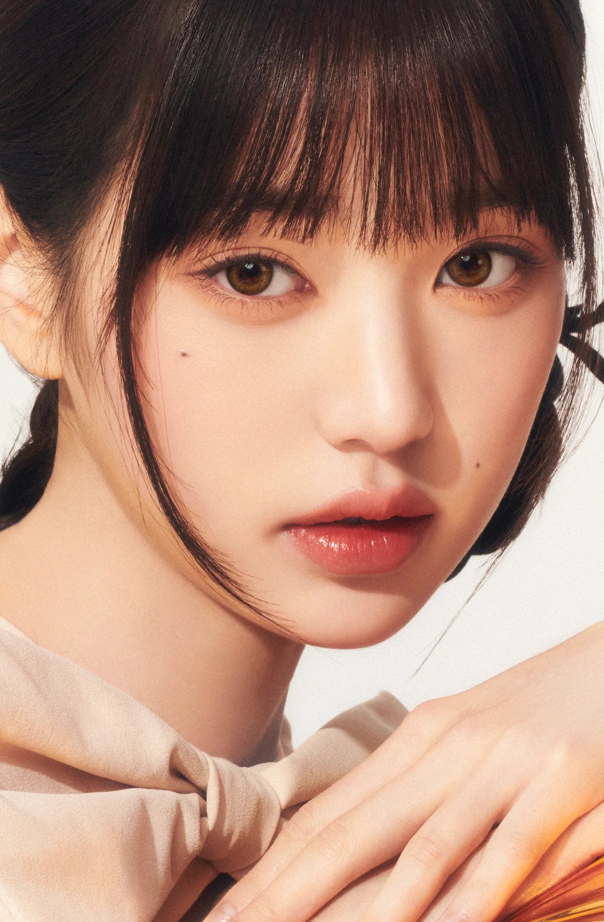 [DAILY] HAPA KRISTIN Bittersweet Kristin