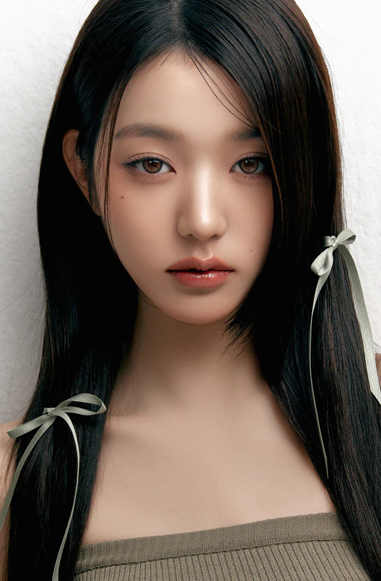 [DAILY] HAPA KRISTIN Bittersweet Kristin
