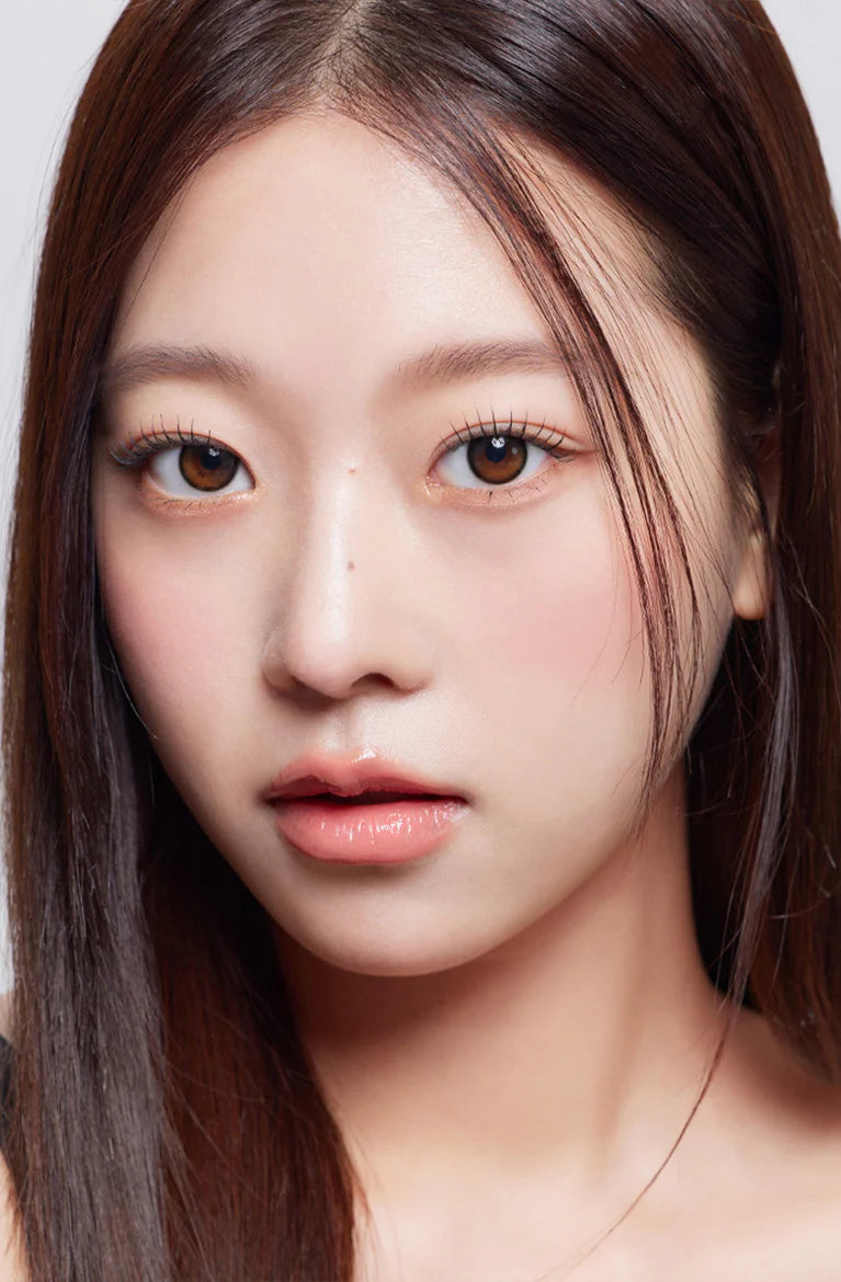 [MONTHLY] HAPA KRISTIN Secretive Kristin (13.0)