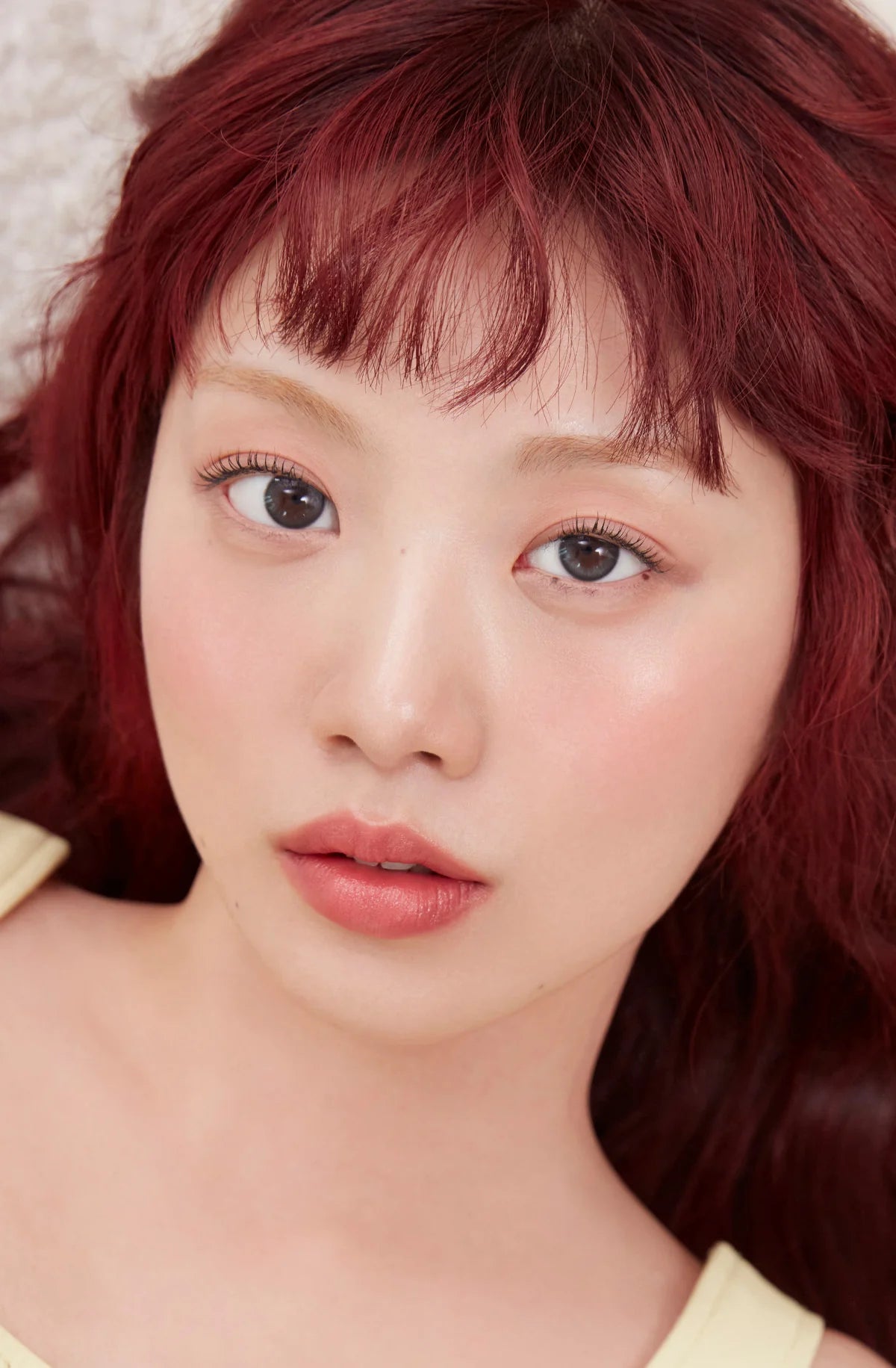 [MONTHLY] HAPA KRISTIN Secretive Kristin (13.0)