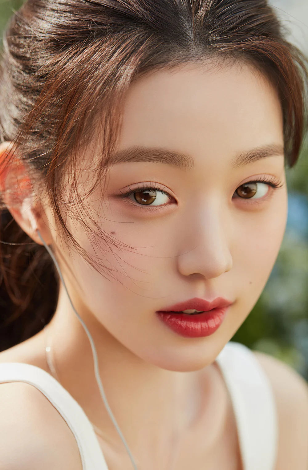 [MONTHLY] HAPA KRISTIN First Love Kristin