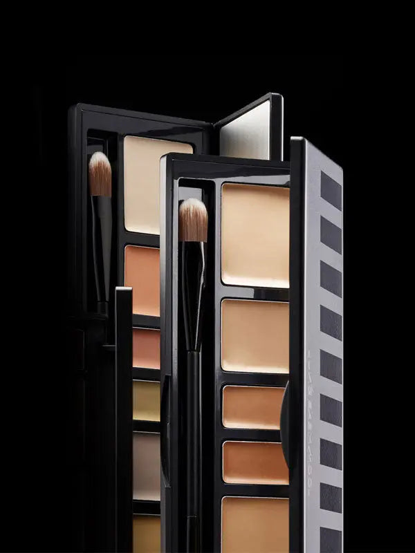 JUNG SAEM MOOL Artist Concealer Palette 6.6 g