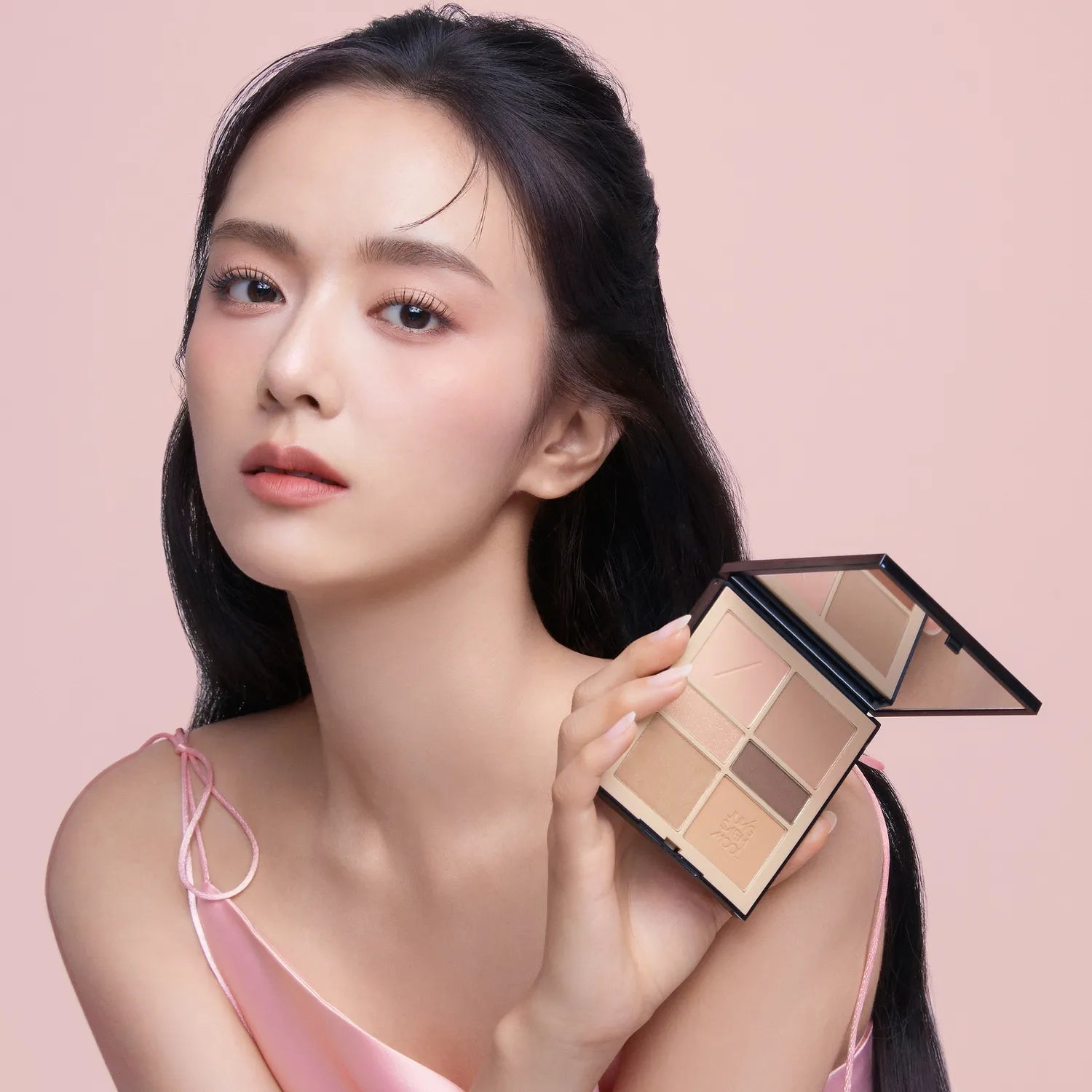 JUNG SAEM MOOL Artist Eye Palette