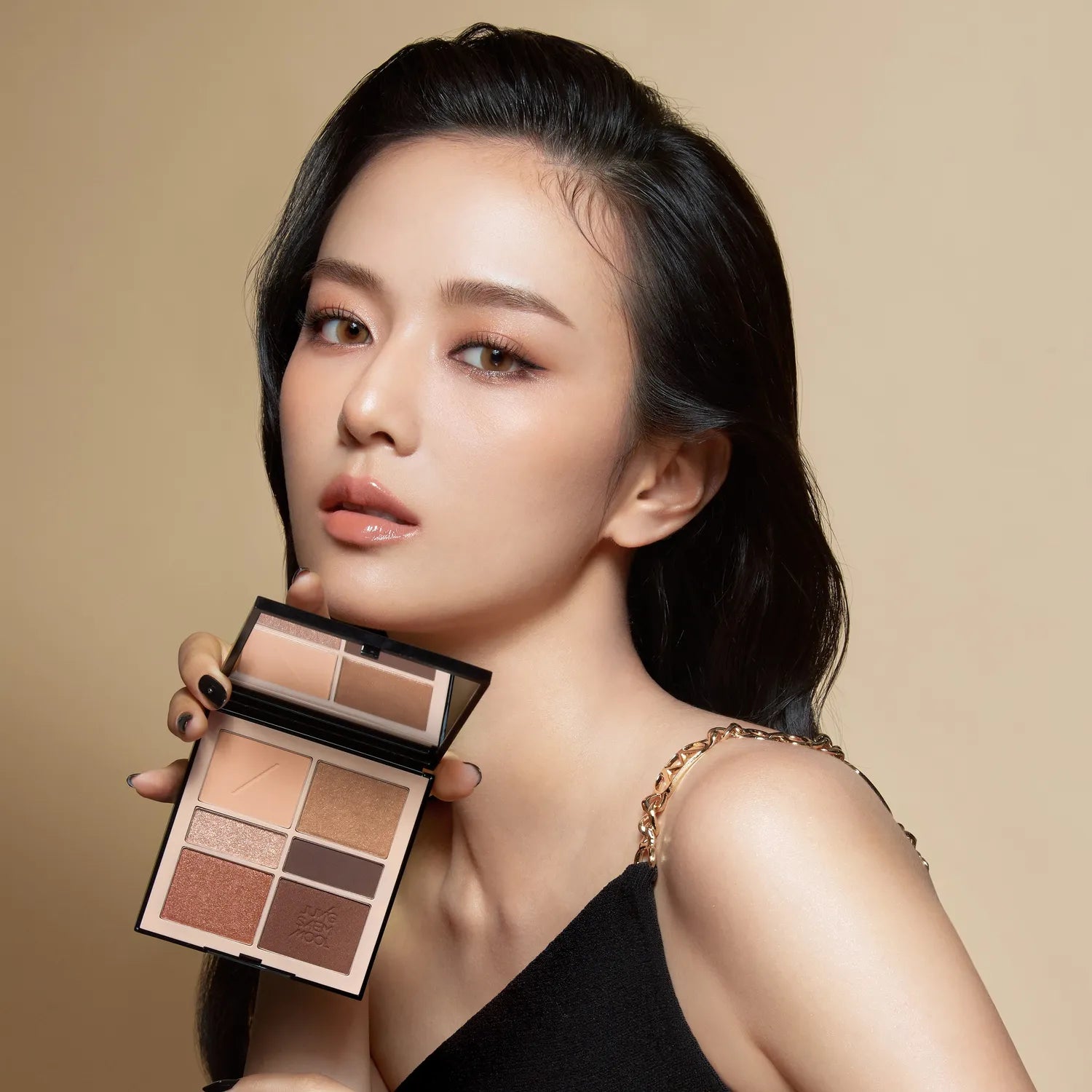 JUNG SAEM MOOL Artist Eye Palette