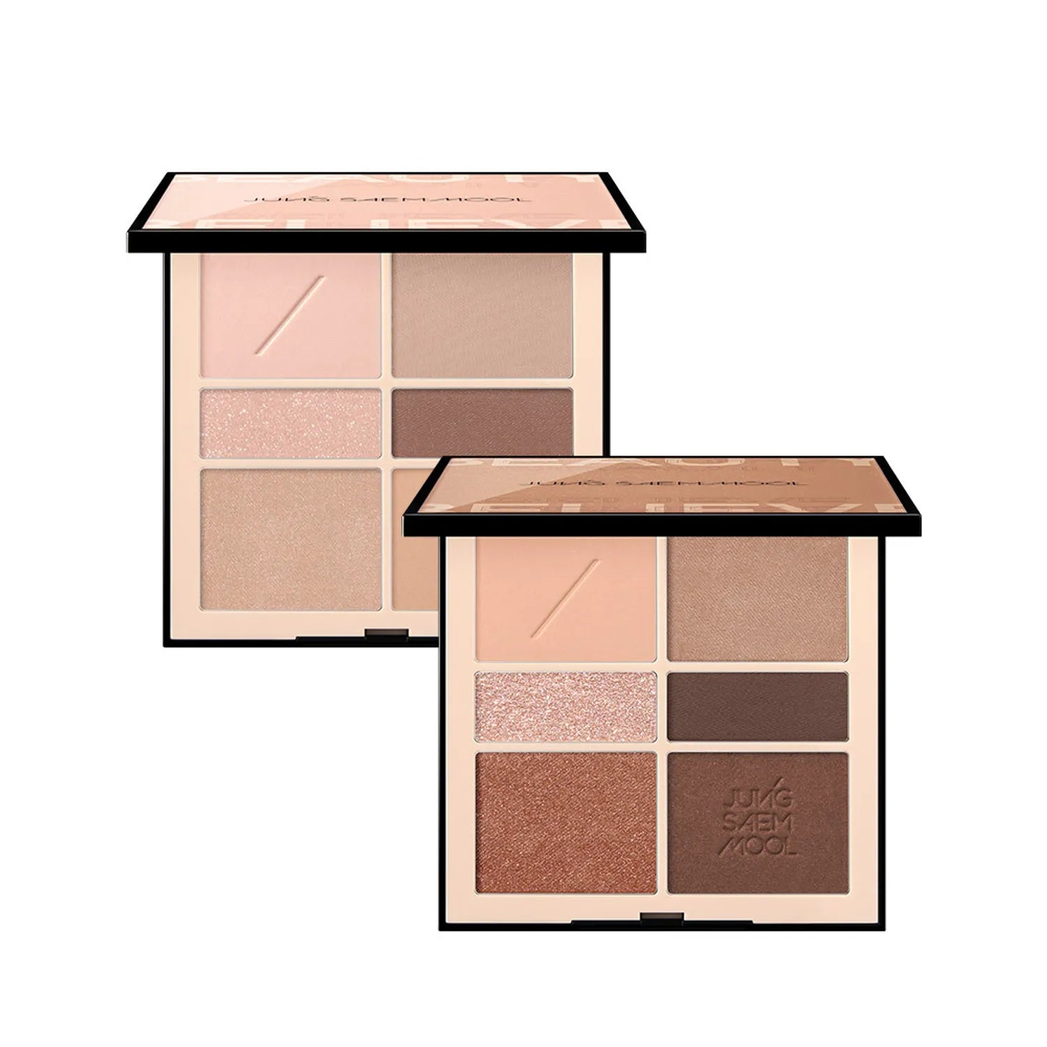 JUNG SAEM MOOL Artist Eye Palette