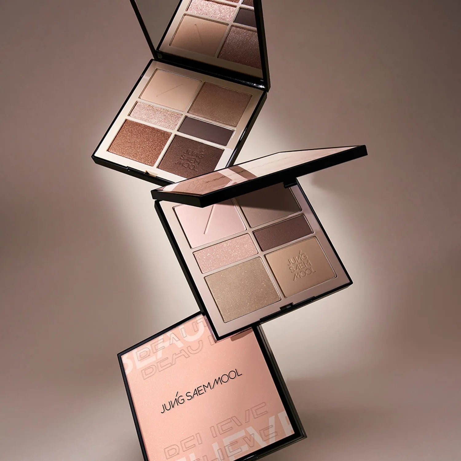 JUNG SAEM MOOL Artist Eye Palette