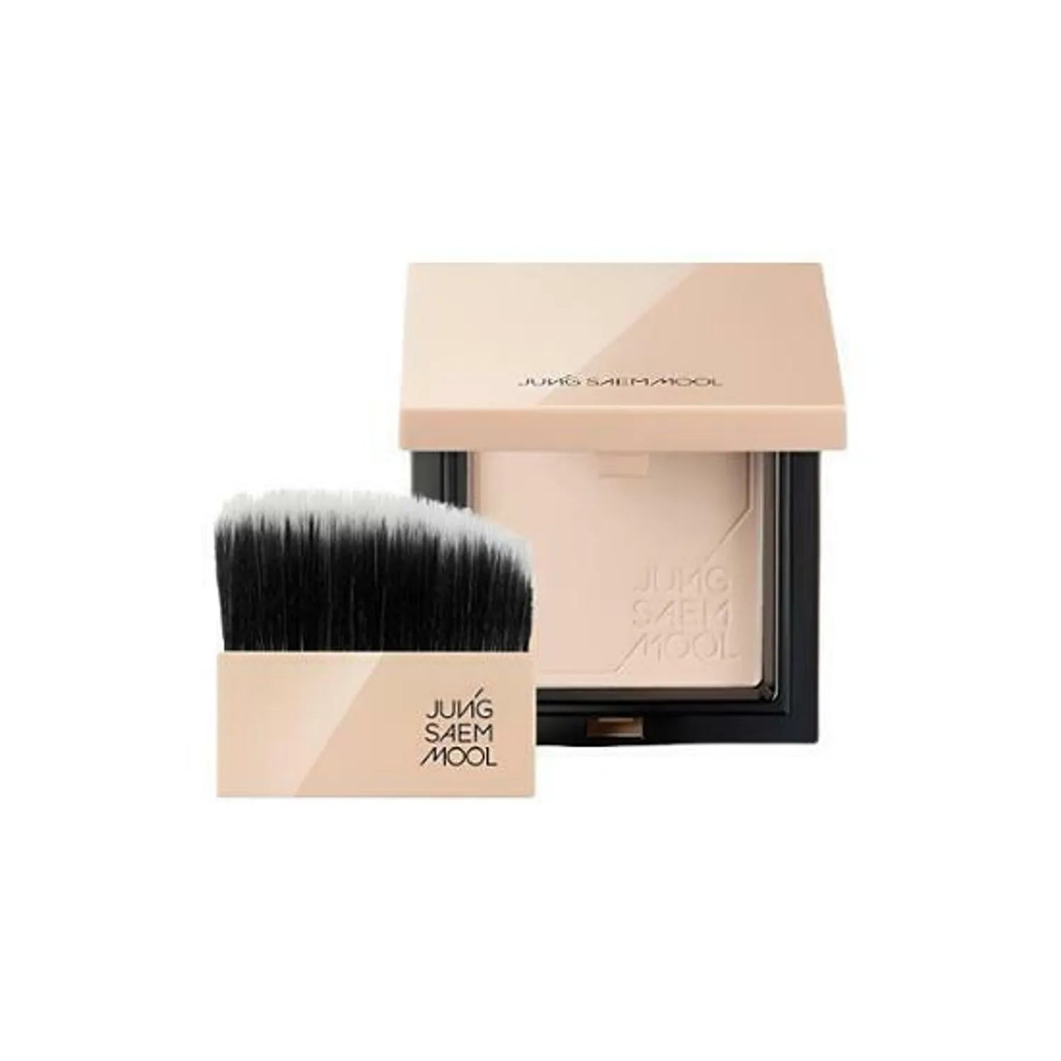 JUNG SAEM MOOL Skin Nuder Pact 11g