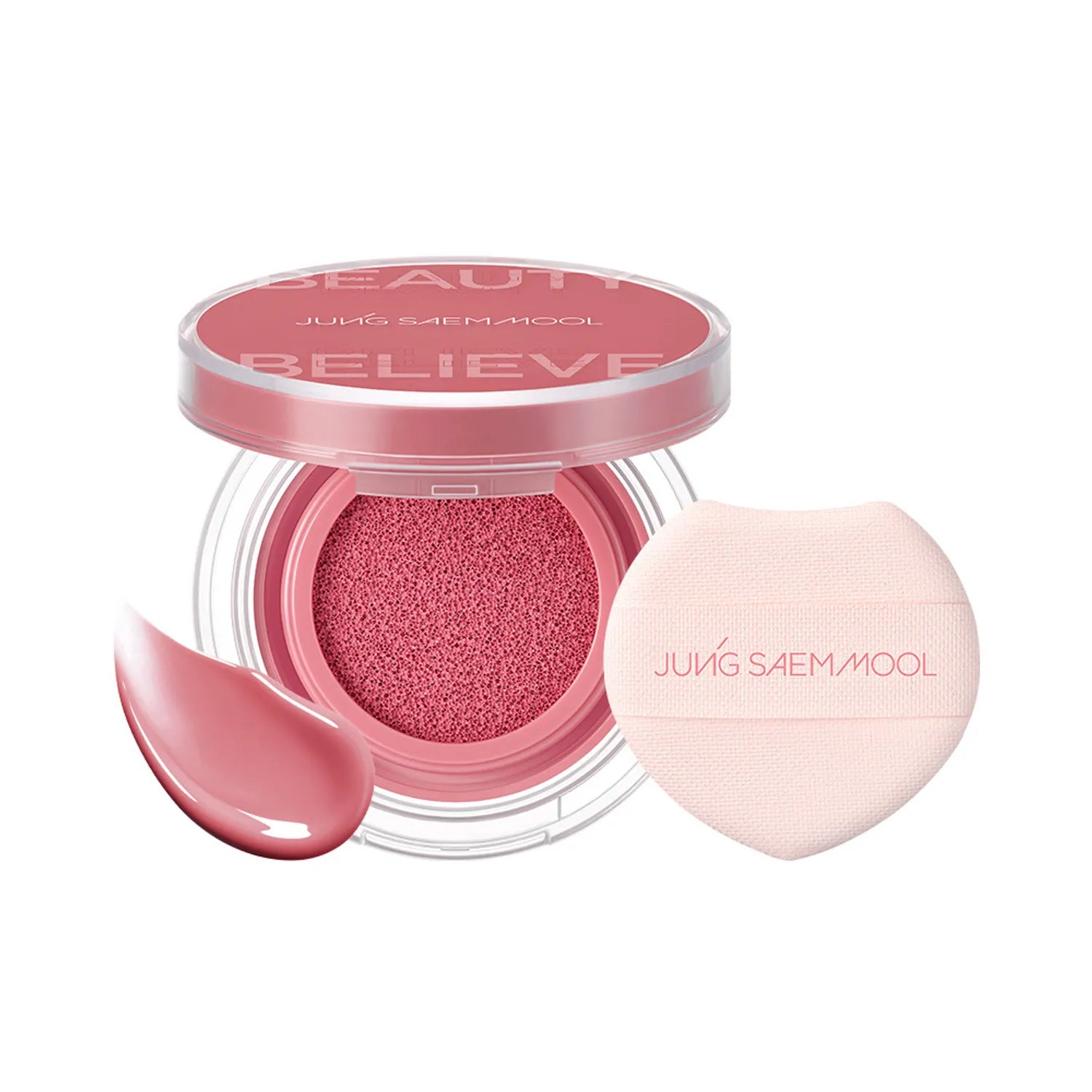 JUNG SAEM MOOL Artist Cushion Blush
